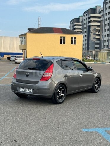 Hyundai i30 2010, 161,000 km - 1.6 l - Bakı