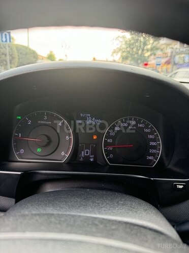 Hyundai i30 2010, 161,000 km - 1.6 l - Bakı