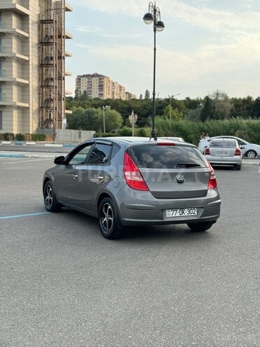 Hyundai i30 2010, 161,000 km - 1.6 l - Bakı