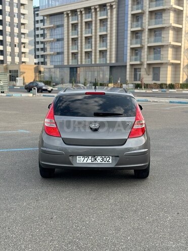 Hyundai i30 2010, 161,000 km - 1.6 l - Bakı
