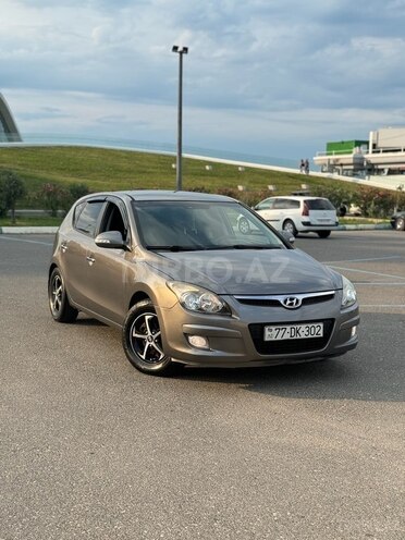 Hyundai i30 2010, 161,000 km - 1.6 l - Bakı