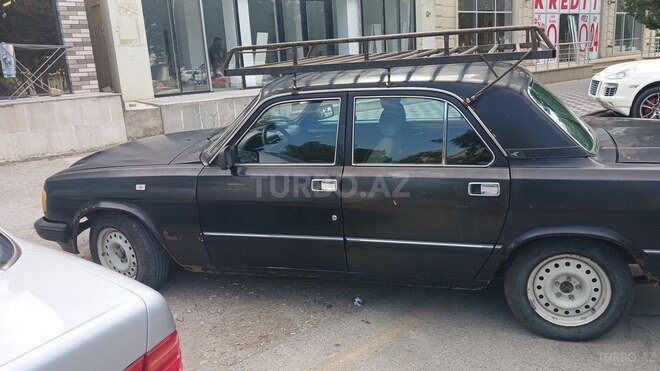 GAZ 3110 1998, 22,000 km - 2.4 l - Sumqayıt