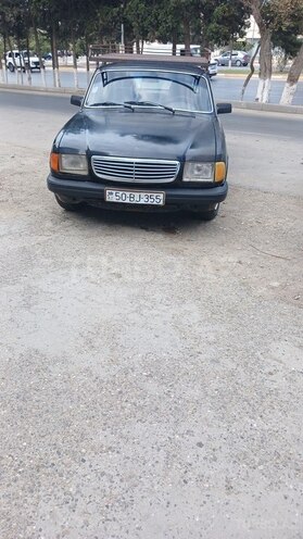 GAZ 3110 1998, 22,000 km - 2.4 l - Sumqayıt