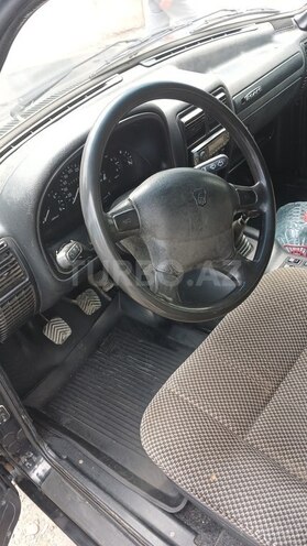GAZ 3110 1998, 22,000 km - 2.4 l - Sumqayıt