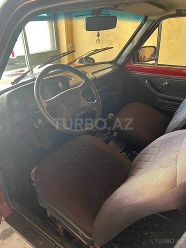 LADA (VAZ) Niva 1981, 164,000 km - 1.6 l - Bakı