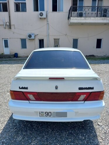 LADA (VAZ) 2115 2012, 265,755 km - 1.6 l - Quba
