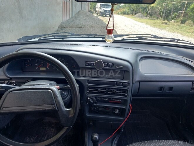 LADA (VAZ) 2115 2012, 265,755 km - 1.6 l - Quba