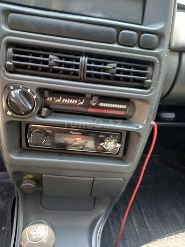 LADA (VAZ) 2115 2012, 265,755 km - 1.6 l - Quba