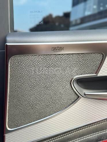 Lexus LS 500-16