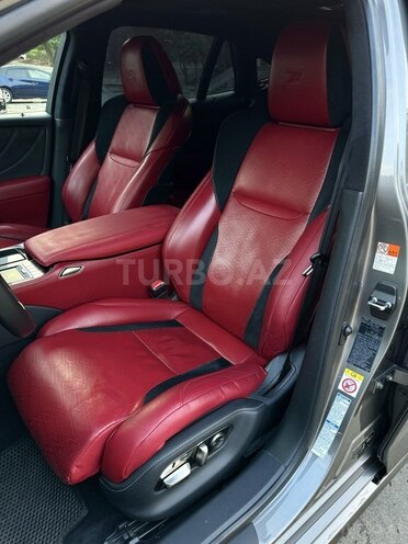 Lexus LS 500-9