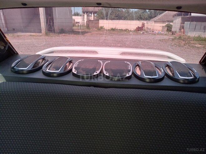 LADA (VAZ) 2115 2012, 265,755 km - 1.6 l - Quba