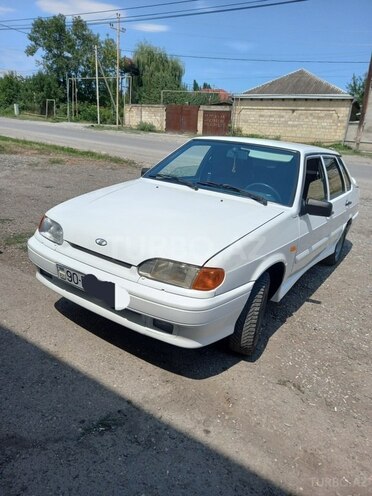 LADA (VAZ) 2115 2012, 265,755 km - 1.6 l - Quba