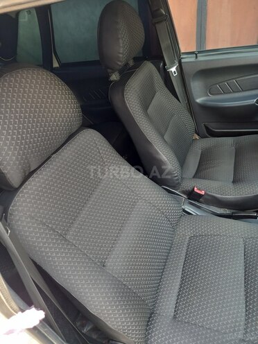 LADA (VAZ) 2115 2012, 265,755 km - 1.6 l - Quba