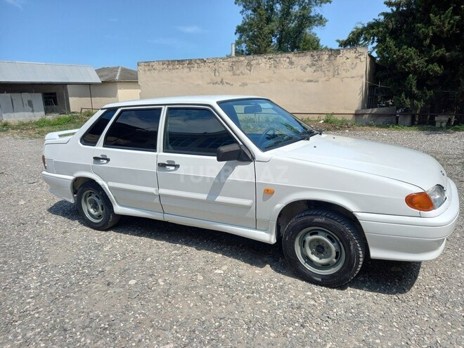 LADA (VAZ) 2115 2012, 265,755 km - 1.6 l - Quba