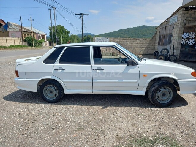LADA (VAZ) 2115 2012, 265,755 km - 1.6 l - Quba