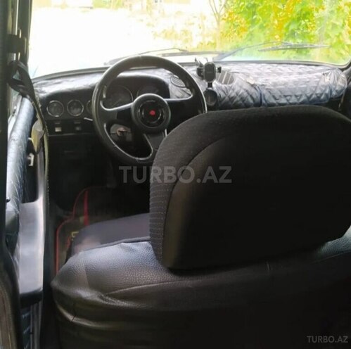 LADA (VAZ) 2106 1992, 99,852 km - 1.5 l - Kürdəmir