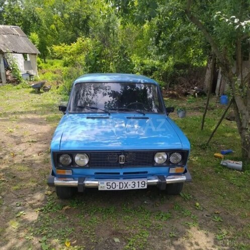 LADA (VAZ) 2106 1992, 99,852 km - 1.5 l - Kürdəmir