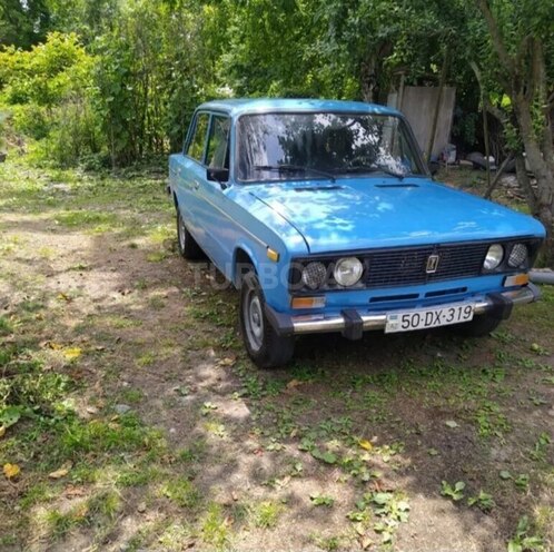 LADA (VAZ) 2106 1992, 99,852 km - 1.5 l - Kürdəmir