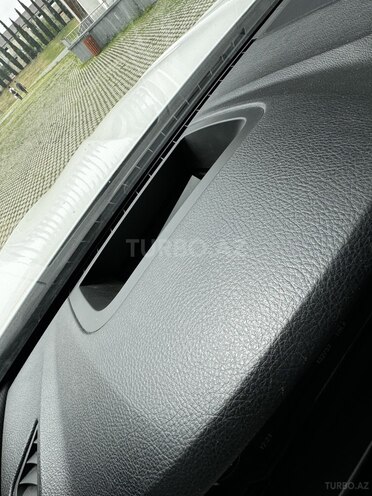 BMW 528 2013, 132,000 km - 2.0 л - Şəmkir