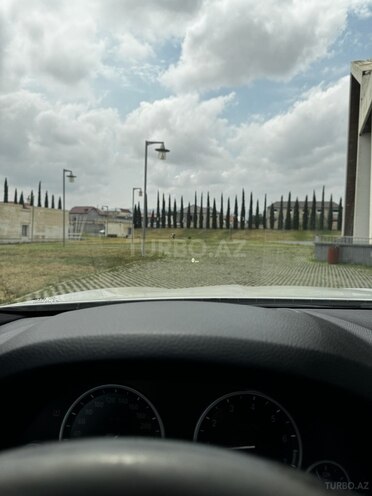 BMW 528 2013, 132,000 km - 2.0 л - Şəmkir