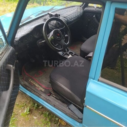 LADA (VAZ) 2106 1992, 99,852 km - 1.5 l - Kürdəmir