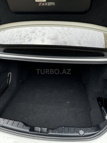 BMW 528 2013, 132,000 km - 2.0 л - Şəmkir