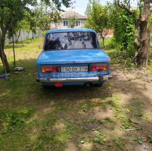 LADA (VAZ) 2106 1992, 99,852 km - 1.5 l - Kürdəmir