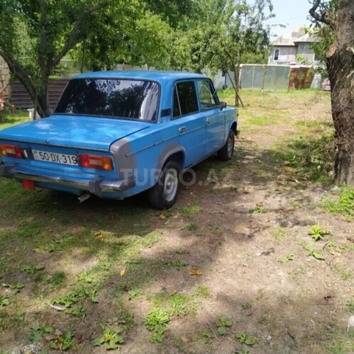 LADA (VAZ) 2106 1992, 99,852 km - 1.5 l - Kürdəmir