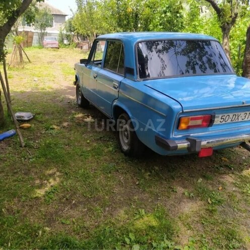 LADA (VAZ) 2106 1992, 99,852 km - 1.5 l - Kürdəmir