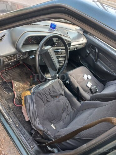 LADA (VAZ) 2109 2001, 90,000 km - 1.5 л - Bakı