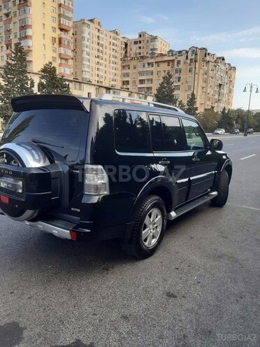 Mitsubishi Pajero 2008, 217,000 km - 3.0 л - Bakı