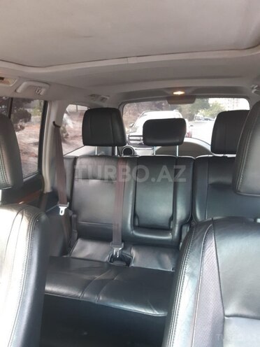 Mitsubishi Pajero 2008, 217,000 km - 3.0 л - Bakı