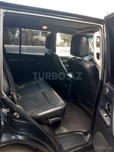 Mitsubishi Pajero 2008, 217,000 km - 3.0 л - Bakı