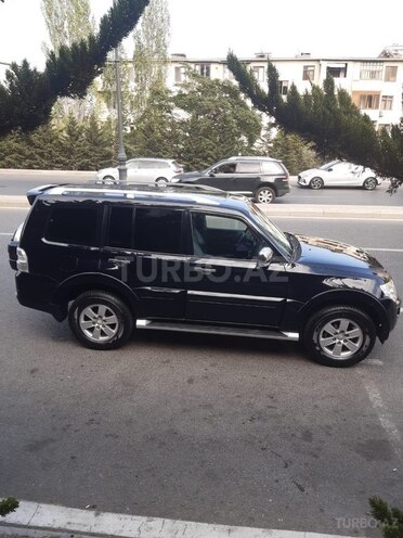 Mitsubishi Pajero 2008, 217,000 km - 3.0 л - Bakı