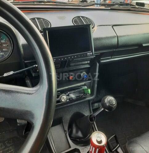 LADA (VAZ) 2106 1985, 89,000 km - 1.6 л - Şəmkir