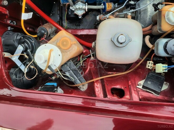 LADA (VAZ) 2106 1985, 89,000 km - 1.6 л - Şəmkir