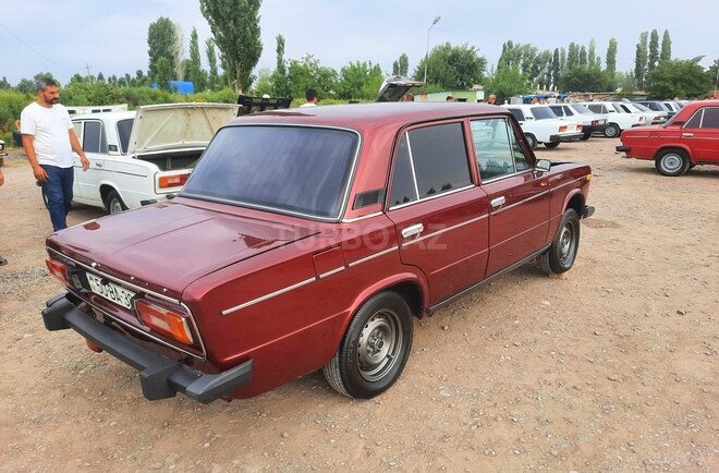 LADA (VAZ) 2106 1985, 89,000 km - 1.6 л - Şəmkir