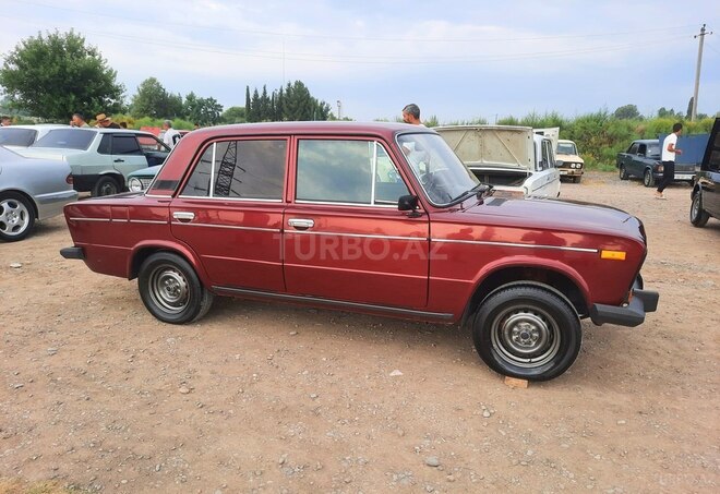 LADA (VAZ) 2106 1985, 89,000 km - 1.6 л - Şəmkir