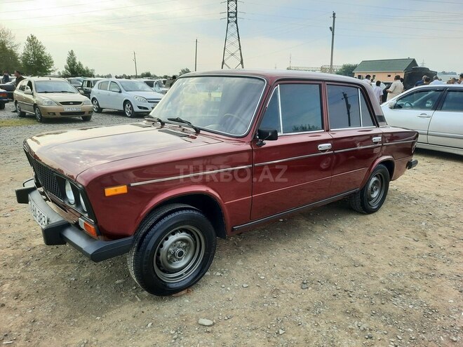LADA (VAZ) 2106 1985, 89,000 km - 1.6 л - Şəmkir