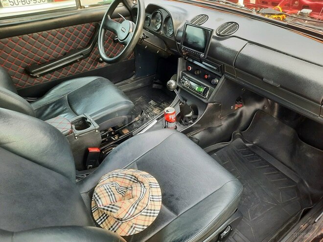 LADA (VAZ) 2106 1985, 89,000 km - 1.6 л - Şəmkir