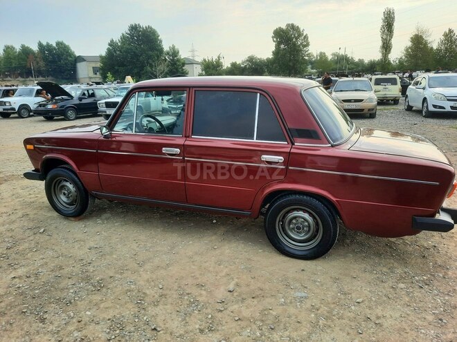 LADA (VAZ) 2106 1985, 89,000 km - 1.6 л - Şəmkir