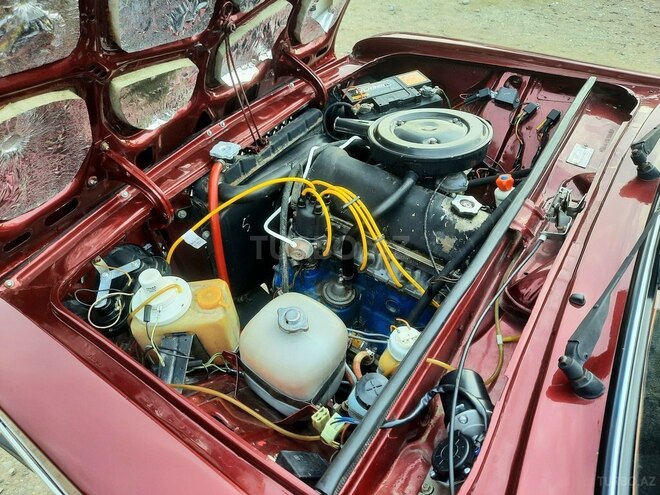 LADA (VAZ) 2106 1985, 89,000 km - 1.6 л - Şəmkir
