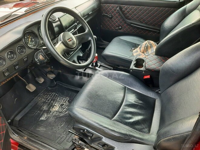 LADA (VAZ) 2106 1985, 89,000 km - 1.6 л - Şəmkir