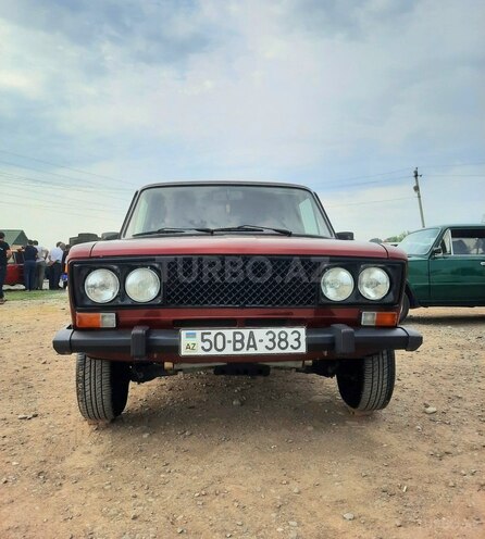 LADA (VAZ) 2106 1985, 89,000 km - 1.6 л - Şəmkir
