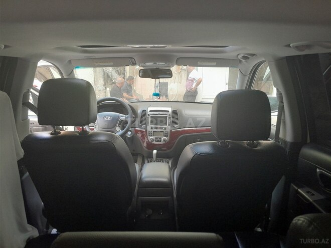 Hyundai Santa Fe 2010, 235,540 km - 2.0 л - Bakı