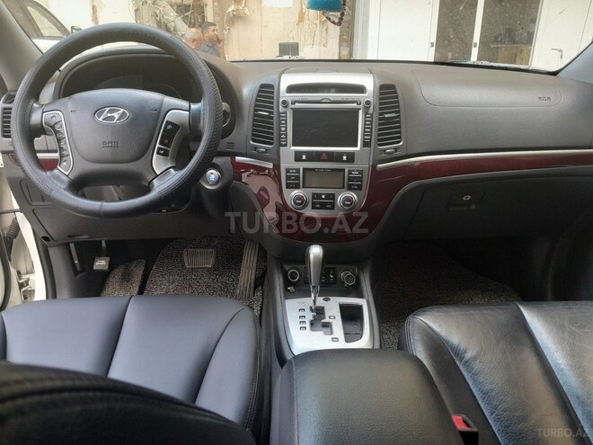 Hyundai Santa Fe 2010, 235,540 km - 2.0 л - Bakı