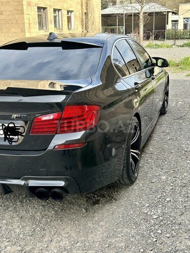 BMW 528 2015, 220,000 km - 2.0 l - Bərdə