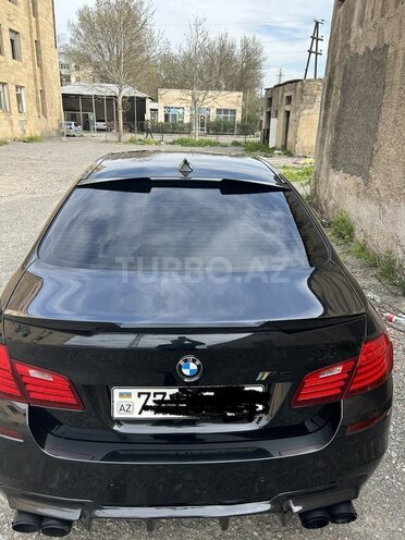 BMW 528 2015, 220,000 km - 2.0 l - Bərdə