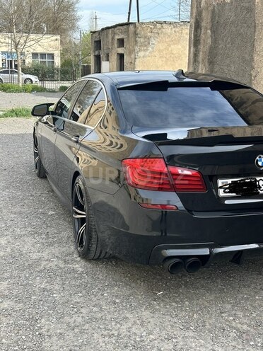 BMW 528 2015, 220,000 km - 2.0 l - Bərdə