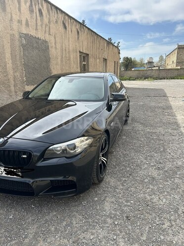 BMW 528 2015, 220,000 km - 2.0 l - Bərdə